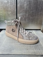 Neu rieker stiefeletten gebraucht kaufen  Essenbach