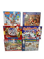 Christmas puzzle game for sale  WELWYN GARDEN CITY