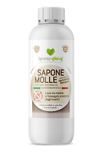 Symbioethical sapone molle usato  Villachiara