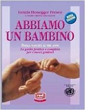 Abbiamo bambino honneger usato  Busto Arsizio