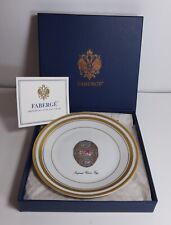 Raro piatto faberge usato  Quinto di Treviso
