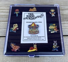 Magic roundabout charity for sale  WIGAN