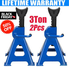 2pcs axle stands for sale  NORTHAMPTON