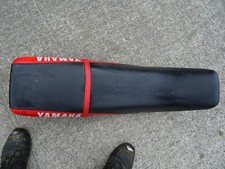 Sella rossa yamaha usato  Gavardo