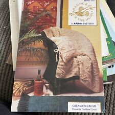 Patons knitting pattern for sale  GRANTOWN-ON-SPEY