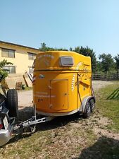 Van trasporto cavallli usato  Villanova di Camposampiero