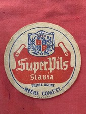 Antique subbock superpils d'occasion  Expédié en Belgium