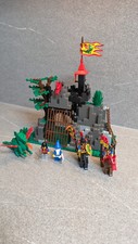 Lego 6076 dark gebraucht kaufen  Halle