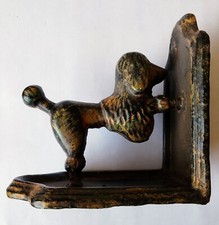 Vintage poodle cast for sale  DEAL
