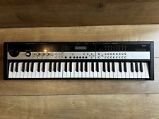 Korg microstation synthesizer for sale  STONEHOUSE