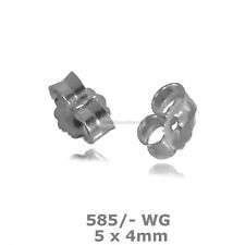 Hrstecker poussette weissgold gebraucht kaufen  Ennepetal