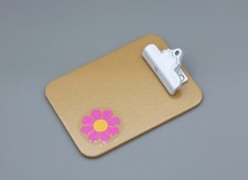 American girl clipboard d'occasion  Expédié en Belgium