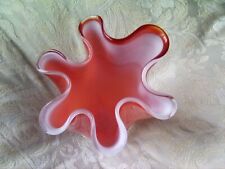 Handkerchief vase 1960s for sale  Montgomery