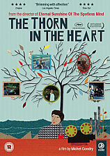 Thorn heart dvd for sale  SWANSEA