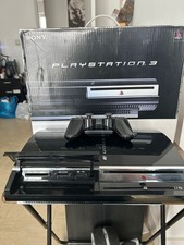 ps3 60gb console for sale ps3 60gb console for sale RAINHAM