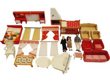 Lundby doll house for sale  INVERNESS