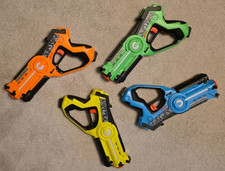 laser tag game for sale laser tag game for sale  MILTON KEYNES