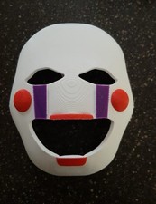 Fnaf puppet marionette for sale  MARKET DRAYTON