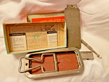 Vintage rolls razor for sale  KNARESBOROUGH