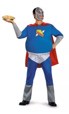 Adult men simpsons for sale  BOURNEMOUTH