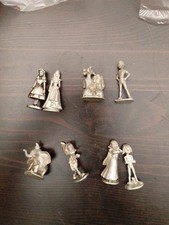 Monopoly walt disney for sale  SKELMERSDALE