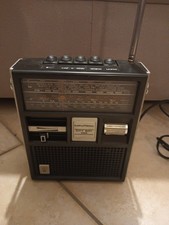 Radio grundig city usato  San Biagio di Callalta