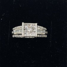 Lady gold diamond for sale  Mishawaka