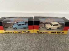 Vitesse trabant trabi gebraucht kaufen  Buchholz i.d. Nordheide