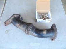 Exhaust pipe fits for sale  San Diego