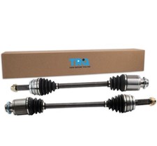 Trq csa36014 rear for sale  Skokie