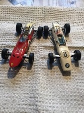 Autos carrera bahn gebraucht kaufen  Sprendlingen