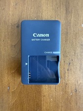 Carregador de bateria original Canon CB-2LV G para bateria NB-4L – usado, funciona perfeitamente comprar usado  Enviando para Brazil