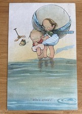 Ww1 mabel lucie for sale  FORFAR