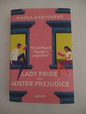 Laldy pride and usato  Imola