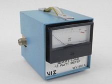 Viz 551a ham for sale  Sparks