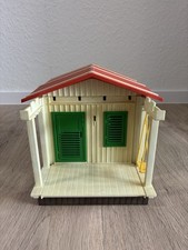 Playmobil ferienhaus 3771 gebraucht kaufen  Mannheim