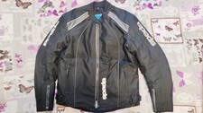 Spada giacca moto usato  Stanghella