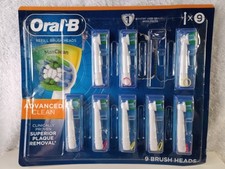 Oral pack advanced for sale  Hernando