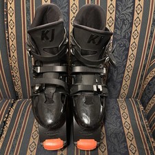 Stivali kangoo jumps usato Stivali kangoo jumps usato  Spedire a Italy