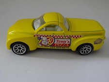 Matchbox chevrolet ssr for sale Matchbox chevrolet ssr for sale  KIRKWALL