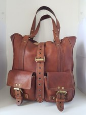Mulberry oak leather for sale  MANCHESTER