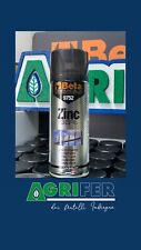 Zinco spray chiaro usato  Luzzi