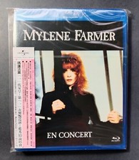 Mylene farmer concert d'occasion  Expédié en Belgium