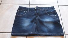 Gato negro jeansrock gebraucht kaufen  Brühl