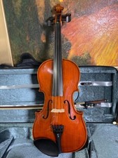 Stentor conservatoire violin for sale  PRUDHOE