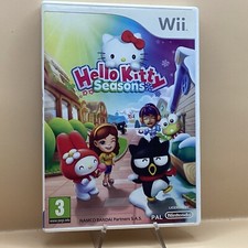 Hello kitty seasons usato  Osio Sotto