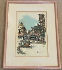 Antoine boulet paris for sale  Marietta
