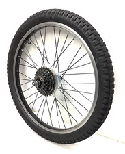 Rear bicycle alloy for sale  Timmonsville