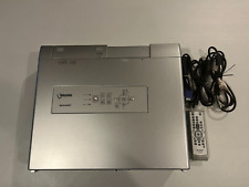 Sharp projector d50x3d for sale  Mentor