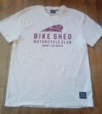 Bike shed motorcycle for sale  Los Angeles